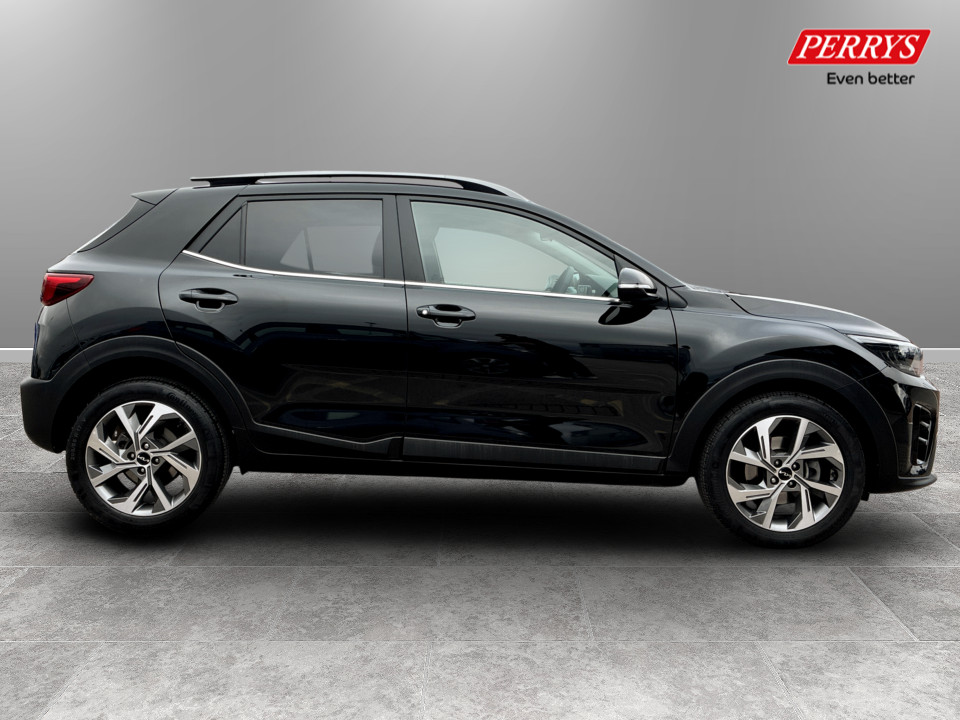 Used Kia Stonic 2025 for sale - 77629560: Photo 8