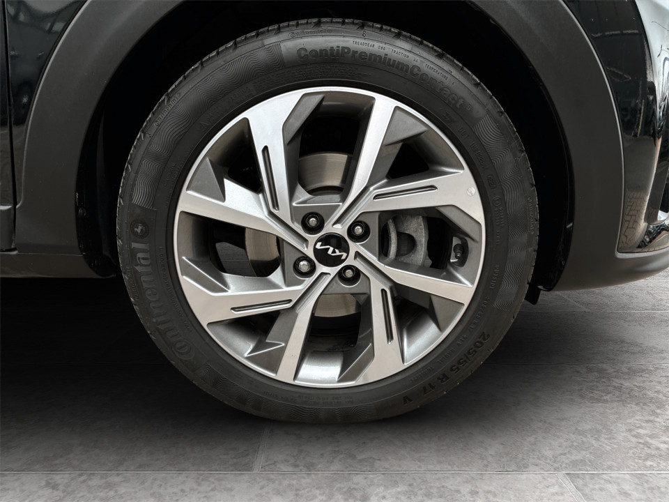 Used Kia Stonic 2025 for sale - 77629560: Photo 9