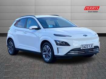 Used Hyundai KONA 2023 for sale - 74926447: Photo