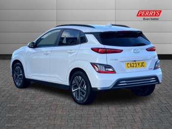 Used Hyundai KONA 2023 for sale - 74926447: Photo