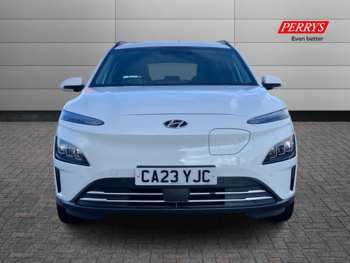 Used Hyundai KONA 2023 for sale - 74926447: Photo