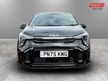 Used Kia Picanto 2025 for sale - 78521623: Photo