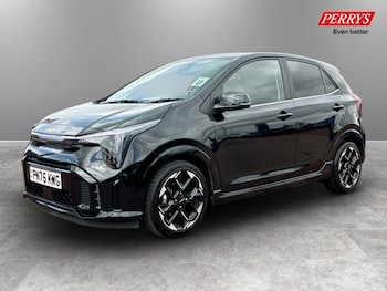 Used Kia Picanto 2025 for sale - 78521623: Photo