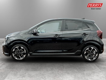 Used Kia Picanto 2025 for sale - 78521623: Photo