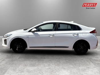 Used Hyundai IONIQ 2018 for sale - 79228182: Photo