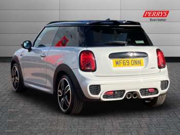 Used MINI Hatch 2019 for sale - 75212762: Photo