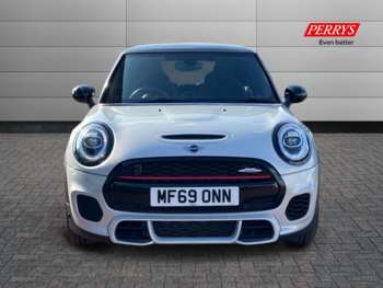 Used MINI Hatch 2019 for sale - 75212762: Photo
