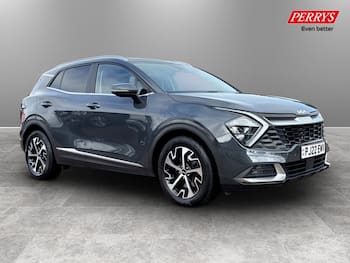 Used Kia Sportage 2022 for sale - 79865351: Photo