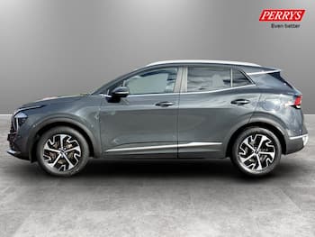 Used Kia Sportage 2022 for sale - 79865351: Photo