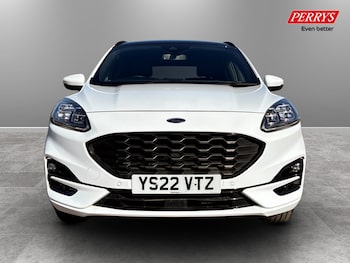 Used Ford Kuga 2022 for sale - 77707651: Photo