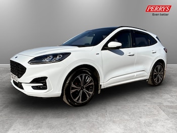 Used Ford Kuga 2022 for sale - 77707651: Photo