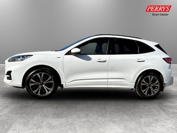 Used Ford Kuga 2022 for sale - 77707651: Photo