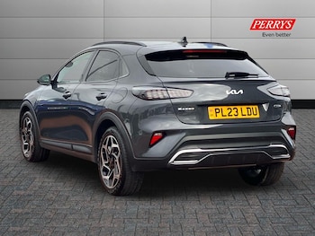 Used Kia XCeed 2023 for sale - 76128165: Photo