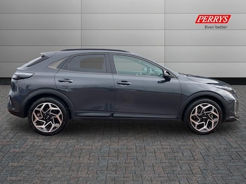 Used Kia XCeed 2023 for sale - 76128165: Photo