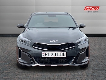 Used Kia XCeed 2023 for sale - 76128165: Photo