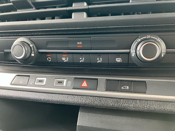 Used Vauxhall Vivaro 2025 for sale - 76171110: Photo 14