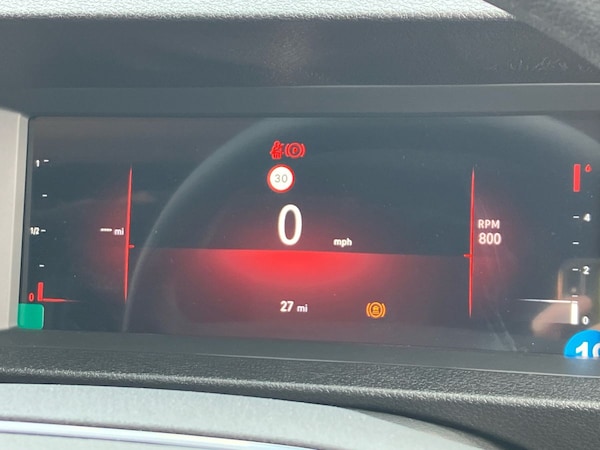 Used Vauxhall Vivaro 2025 for sale - 76171110: Photo 16