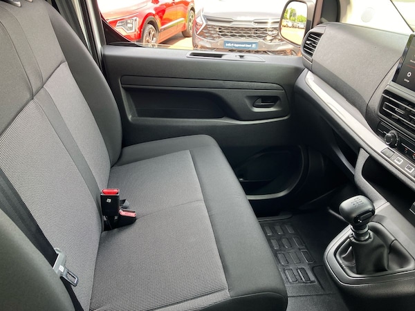 Used Vauxhall Vivaro 2025 for sale - 76171110: Photo 20