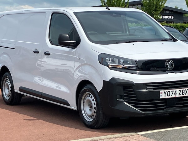 Used Vauxhall Vivaro 2025 for sale - 76171110: Photo 25