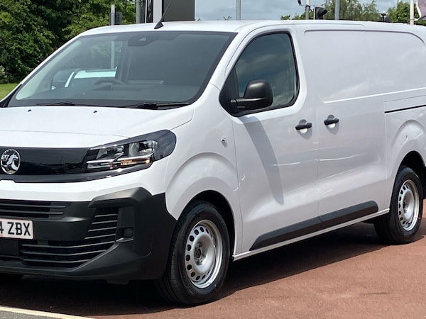 Used Vauxhall Vivaro 2025 for sale - 76171110: Photo 31