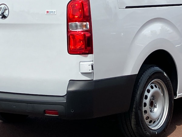 Used Vauxhall Vivaro 2025 for sale - 76171110: Photo 35