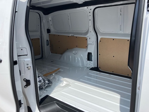 Used Vauxhall Vivaro 2025 for sale - 76171110: Photo 39