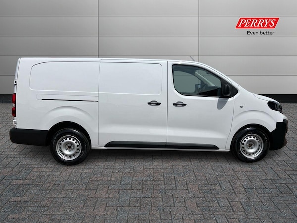 Used Vauxhall Vivaro 2025 for sale - 76171110: Photo 3