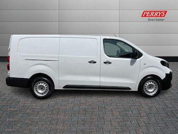 Used Vauxhall Vivaro 2025 for sale - 76171110: Photo 3