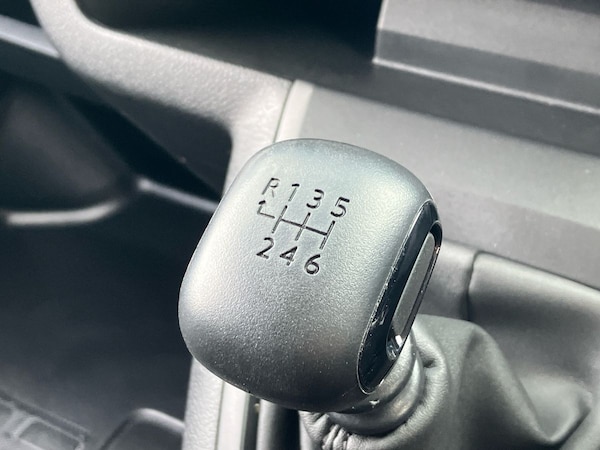 Used Vauxhall Vivaro 2025 for sale - 76171110: Photo 44