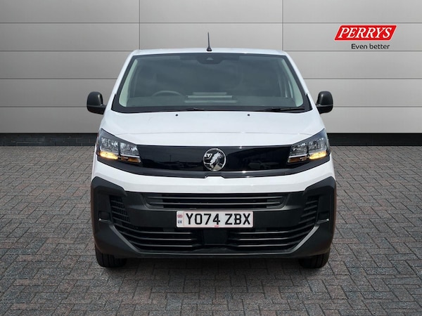 Used Vauxhall Vivaro 2025 for sale - 76171110: Photo 4