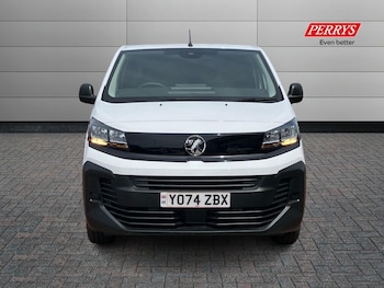 Used Vauxhall Vivaro 2025 for sale - 76171110: Photo 4