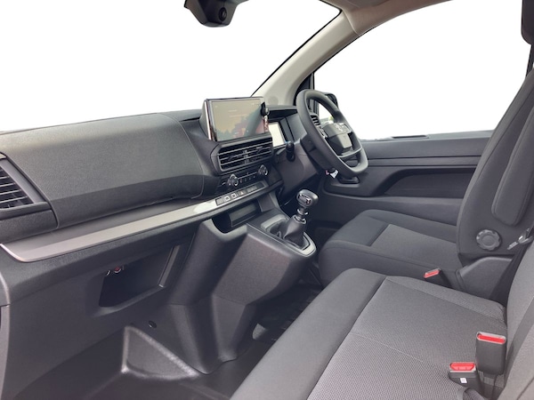 Used Vauxhall Vivaro 2025 for sale - 76171110: Photo 7
