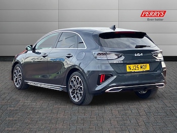 Used Kia Ceed 2025 for sale - 77460679: Photo