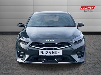 Used Kia Ceed 2025 for sale - 77460679: Photo