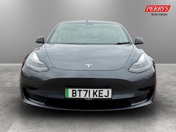 Used Tesla Model 3 2021 for sale - 77555573: Photo