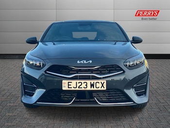 Used Kia Ceed 2023 for sale - 76748629: Photo