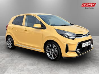 Used Kia Picanto 2024 for sale - 79716926: Photo