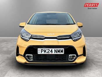 Used Kia Picanto 2024 for sale - 79716926: Photo