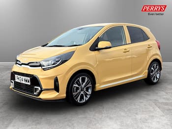 Used Kia Picanto 2024 for sale - 79716926: Photo