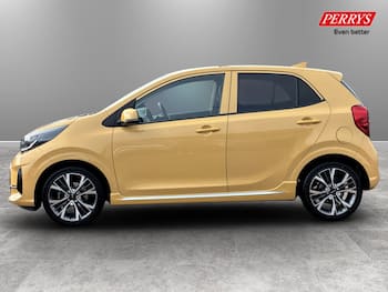 Used Kia Picanto 2024 for sale - 79716926: Photo