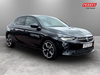 Used Vauxhall Corsa 2022 for sale - 79649083: Photo