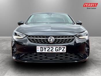 Used Vauxhall Corsa 2022 for sale - 79649083: Photo