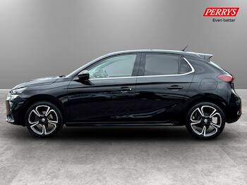 Used Vauxhall Corsa 2022 for sale - 79649083: Photo