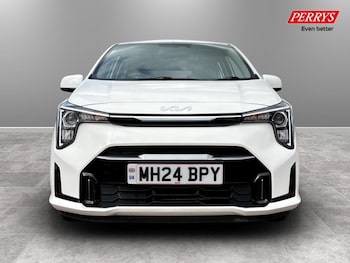 Used Kia Picanto 2024 for sale - 78800707: Photo