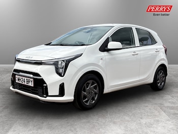 Used Kia Picanto 2024 for sale - 78800707: Photo