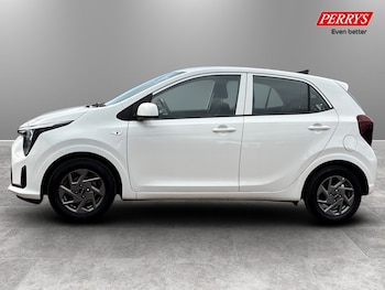 Used Kia Picanto 2024 for sale - 78800707: Photo