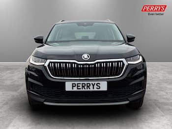 Used Skoda Kodiaq 2023 for sale - 79500137: Photo