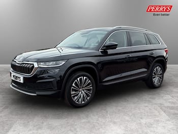 Used Skoda Kodiaq 2023 for sale - 79500137: Photo