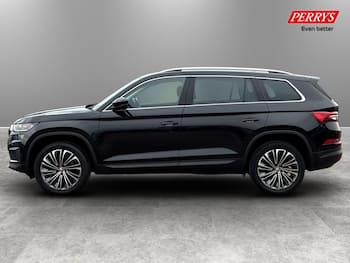 Used Skoda Kodiaq 2023 for sale - 79500137: Photo