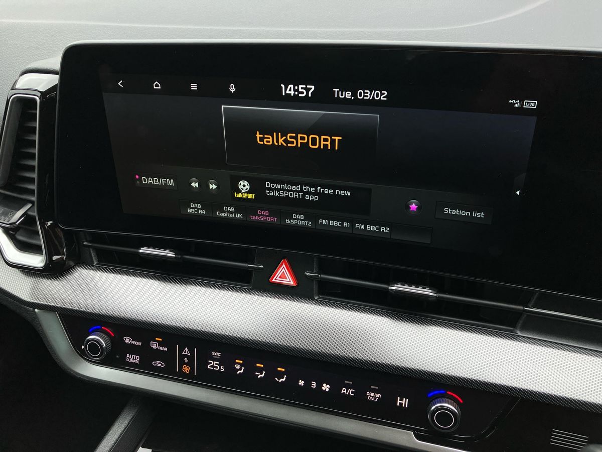 Used Kia Sportage 2025 for sale - 77639644: Photo 10